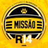 Profilbild von Capita da Missão1️⃣4️⃣ ⬛️⬜️🟨