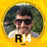 Antonio | VOTE 14 profil fotoğrafı