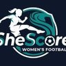 SheScores's profile picture