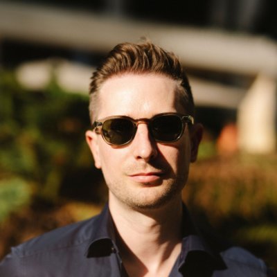 Toby Pohlen's profile picture