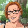 Profilbild von Trish, Intergalactic Federation Queen Almighty