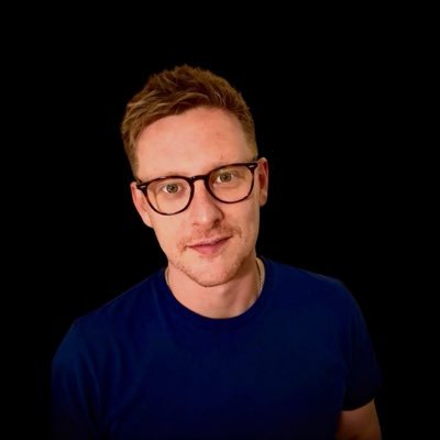 Richard Donaldson's profile picture