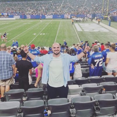Danny B's profile picture