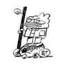 Profilbild von Bob Phrog