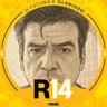 Ricardo MO⬛🟨⬜️ profil fotoğrafı