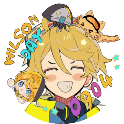 YuQWilsonClips's profile picture