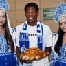 Фото профиля Fresh prince of manguinhos