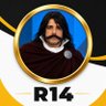 Фото профиля Lucas ⬛️🟨⬜️