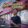 Profilbild von Trey MF Willz