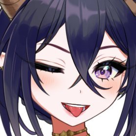 Malfina 💀 ⚜️ 【 SVA 】 🏴's profile picture