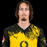Profilbild von baromaro