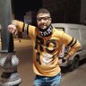 Mohamed Fadl profil fotoğrafı