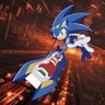 Riders Sonic profil fotoğrafı