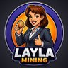 Layla Mining profil fotoğrafı