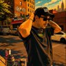 ALBERASK 🫨 profil fotoğrafı