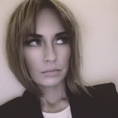 Amy's profile picture