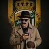 إسحاق البلوشي 的头像