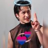 ghostthechi 🏳️🌈 |🐓🔮🕵️ YAGA profil fotoğrafı