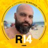 Фото профиля Felipe Avilis ⬛⬜🟨 1️⃣4️⃣