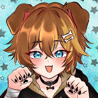 JuniShiba 🐾☕'s profile picture