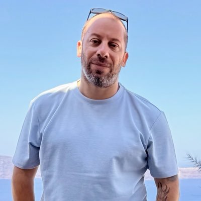 Marinos's profile picture