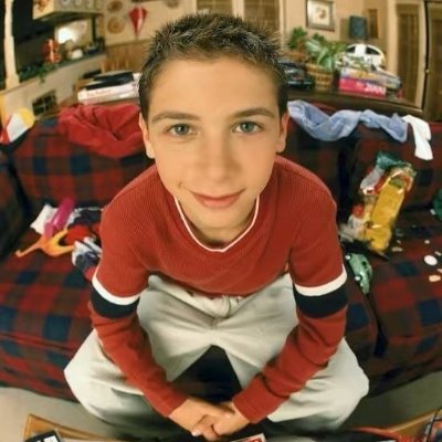 Reese - Desmayos locos's profile picture