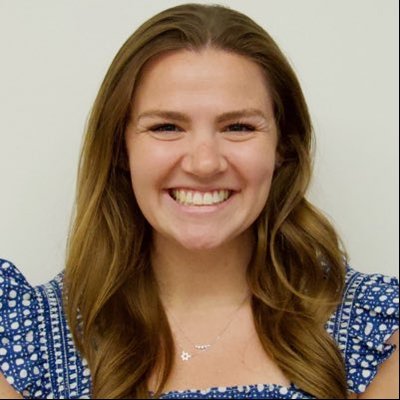 Abby Ronson's profile picture