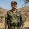 Ali Ali Ali profil fotoğrafı