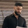 Mohamed Burgea. profil fotoğrafı