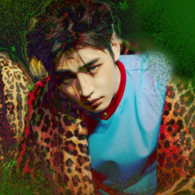 acervo sunghoon dos santos's profile picture