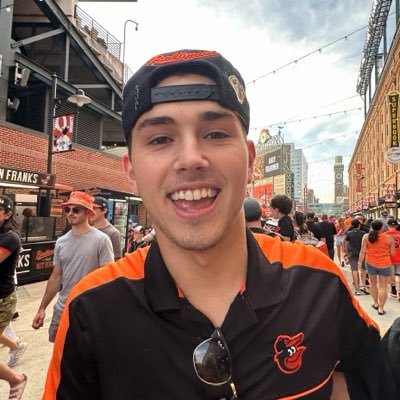 Tyler Barberis's profile picture