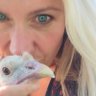 Cindy A. profil fotoğrafı