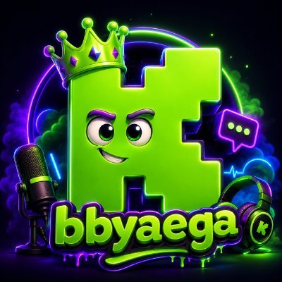 Bbyaega's profile picture