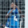 #AHMED 🇸🇦 profil fotoğrafı