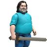 Steve from minecraft profil fotoğrafı