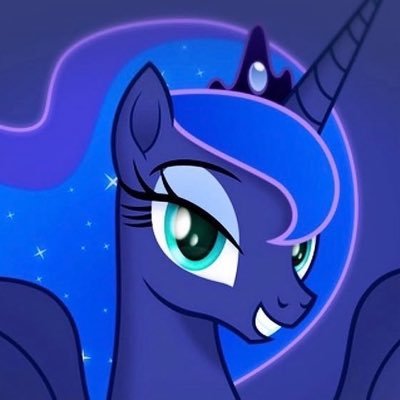 Princess Luna💜's profile picture