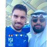 Profilbild von العباس محمد الحازمي