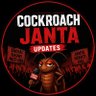 Cockroach Janta Updates's profile picture
