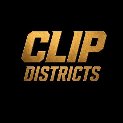 ClipDistrict's profile picture