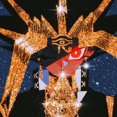 KinGƊemƠnÆwaken 🎭 He's Him's profile picture
