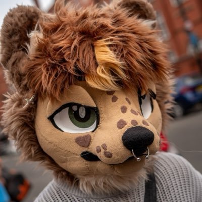 Lysander's profile picture