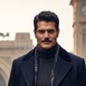 ياسين الرفاعى's profile picture