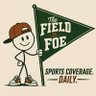 The Field and Foe's profile picture