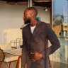 SHAMZ ADESINA profil fotoğrafı