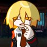 Profilbild von Cloudy ~{Don Quixote Wife}~