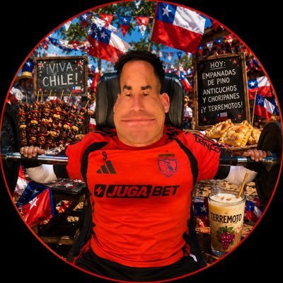 GatoNegrodeCC's profile picture