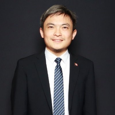 Jinglai He 🇨🇦's profile picture