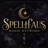 SpellHaus Magic's profile picture