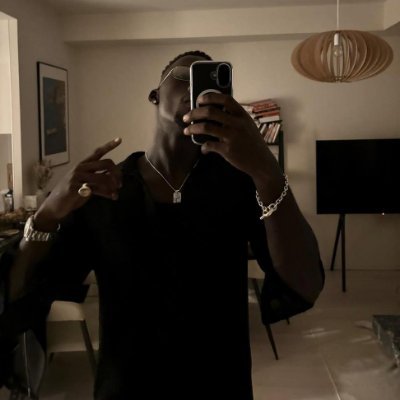 Kuwa Strong's profile picture