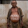 Фото профиля IYA ALAKARA FIRST BORN Secure Yoruba land